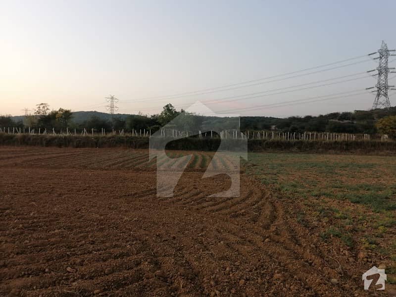 Agriculture Land For Sale In Shahpur Dam Fateh Jang Shahpur Dam, Fateh