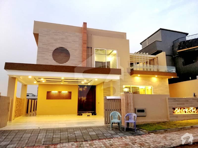 1 Kanal Awesome House For Sale In Bahria Town Bahria Town, Islamabad