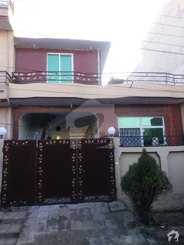 5 Marla House For Sale In Islamabad Pakistan Town, Islamabad ID20838500