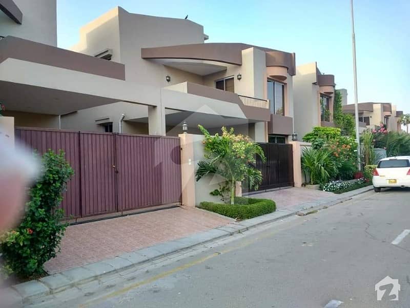 5 Bed DD 350 Square Yard New House For Rent Naval Housing Scheme Karsaz