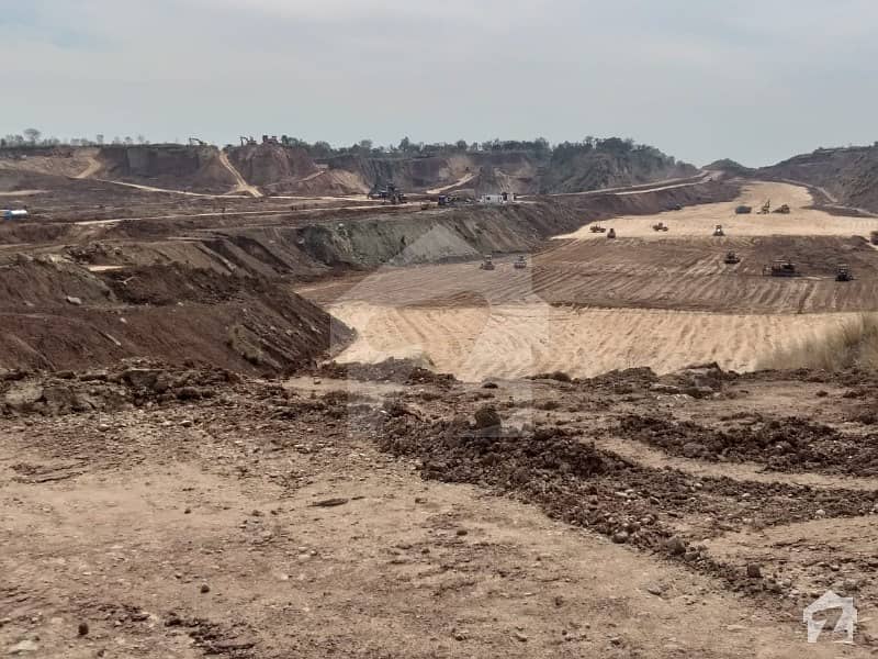 Dha Valley Islamabad 5 Marla Short Paid File For Sale DHA Valley Iris