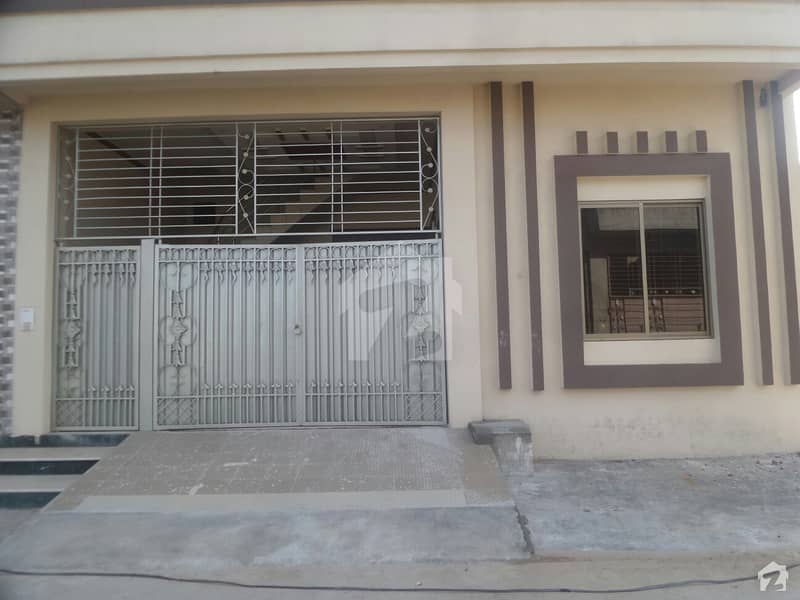 Full House Is Available For Sale Green Town, Faisalabad ID20881502