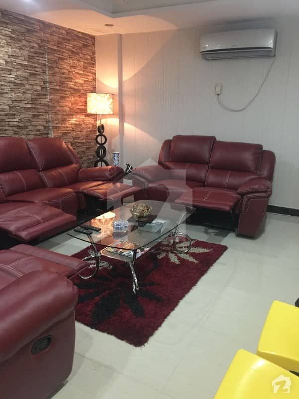 2 Bed Room Apartment For Sale In Civic Center Bahria Town Civic