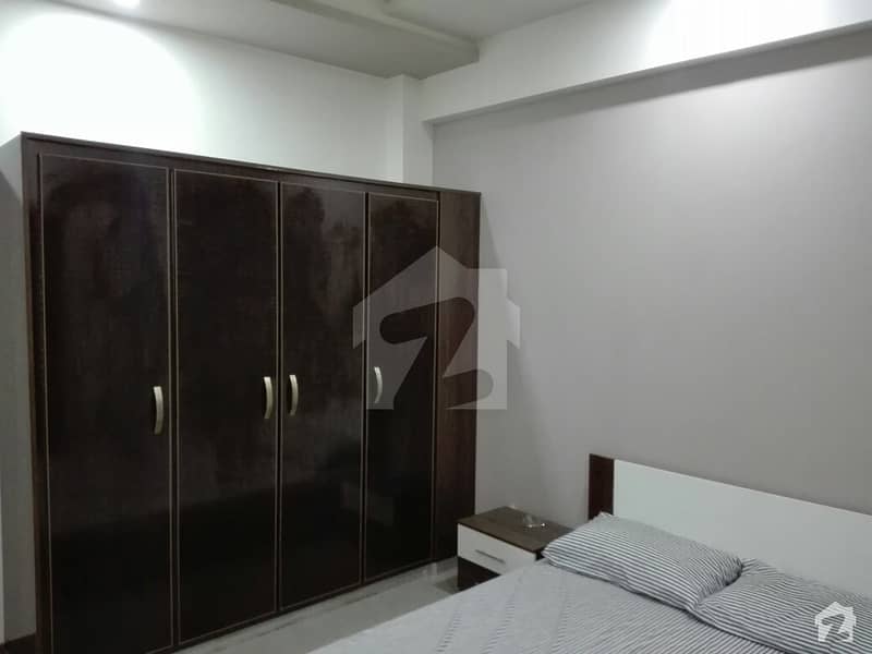 Flat Is Available For Rent In Khudadad Heights E11/4, E11, Islamabad
