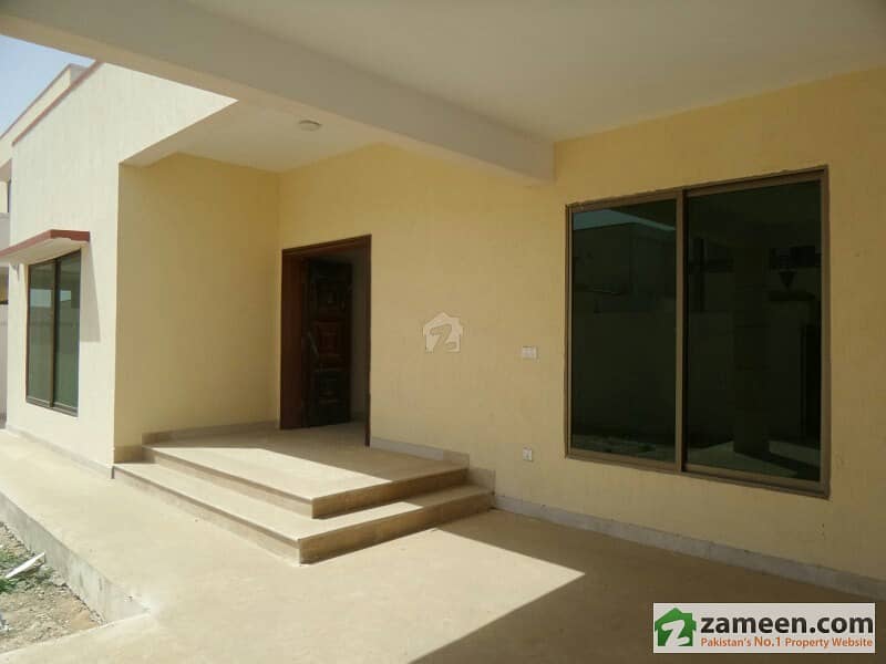 *AFOHS MALIR CANTT BUNGALOW FOR SALE* Falcon Complex New Malir, Malir