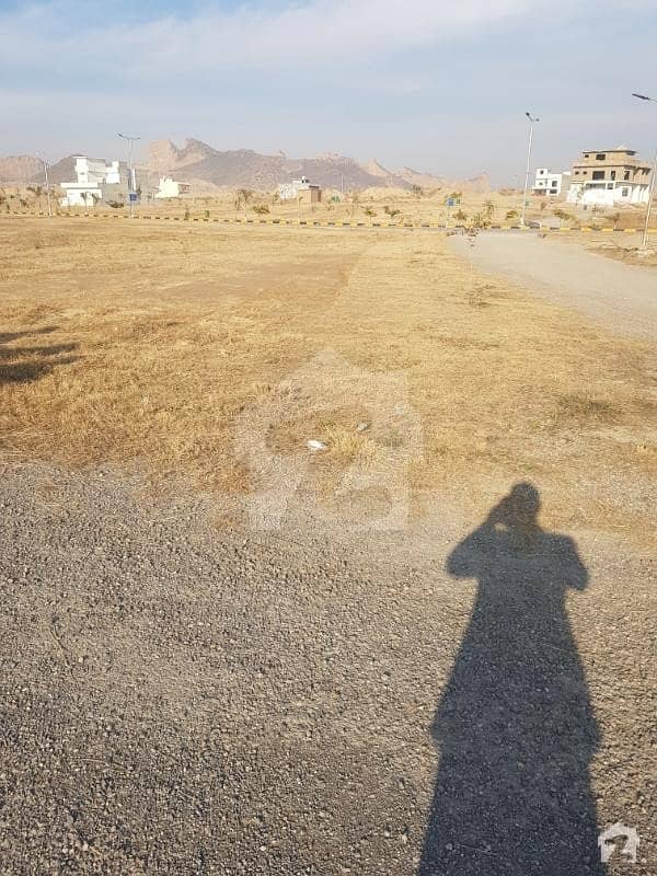 5 Marla Plot For Sale Multi Residencia & Orchards, Islamabad ID20958462