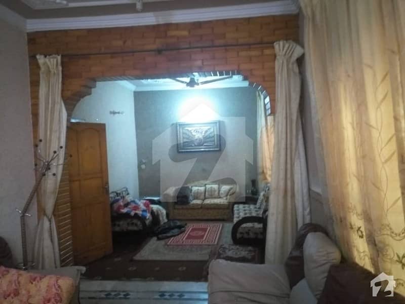 6.6 Marla House For Sale In Tramri Chowk Islamabad Ali Pur