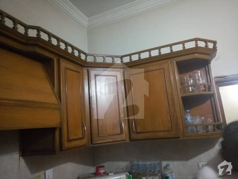 6.6 Marla House For Sale In Tramri Chowk Islamabad Ali Pur