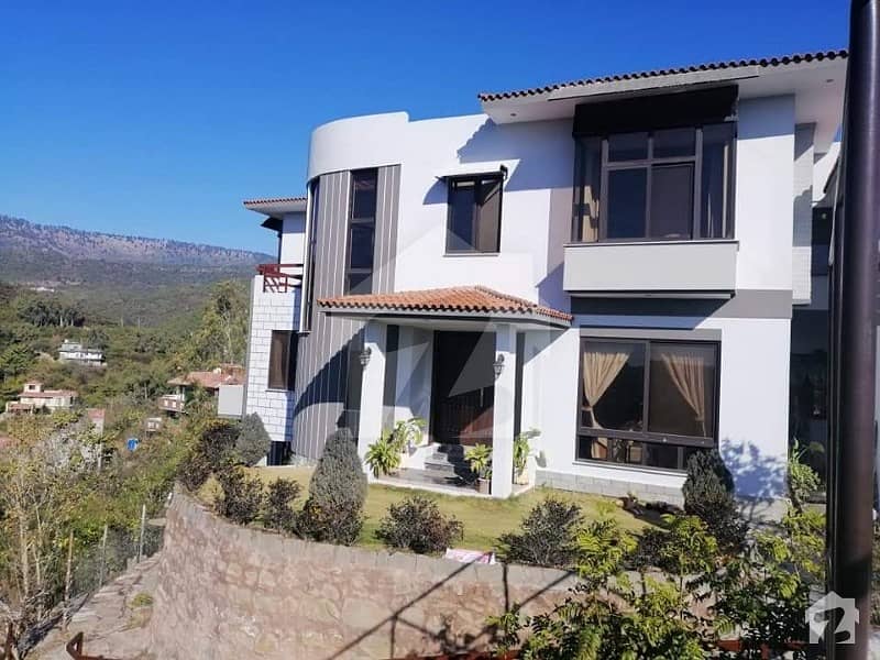 2 Kanal House for Sale Judicial Town, Islamabad ID20970597