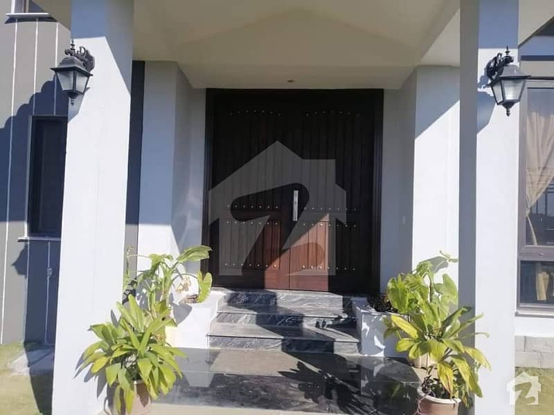 2 Kanal House for Sale Judicial Town, Islamabad ID20970597