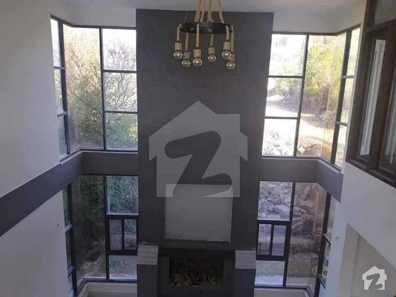 2 Kanal House for Sale Judicial Town, Islamabad ID20970597