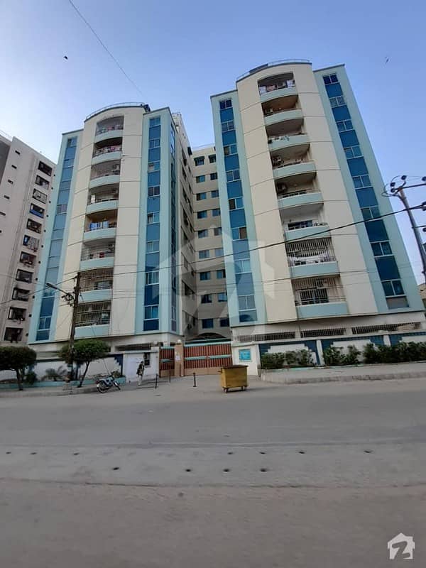 Frere Residency 4 Bed Dd Flat For Sale In Frere Town Clifton Frere Town