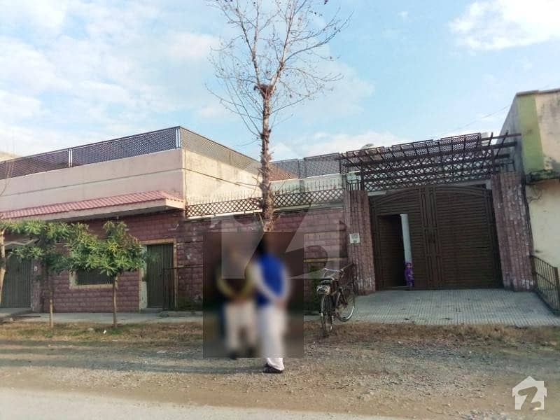 New House Is Available For Sale Khalabat Township, Haripur ID20982911