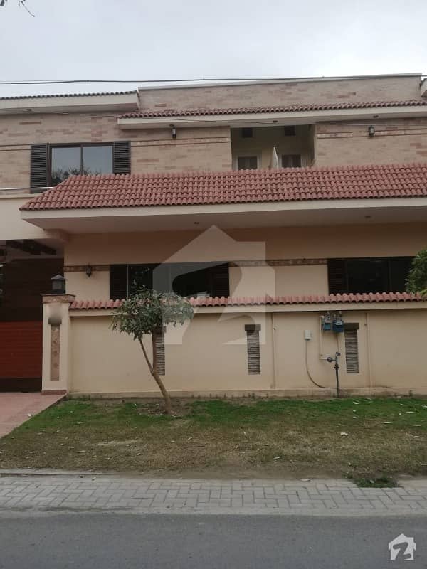 8 Marla Double Storey House Available For Rent In Tech Society TECH