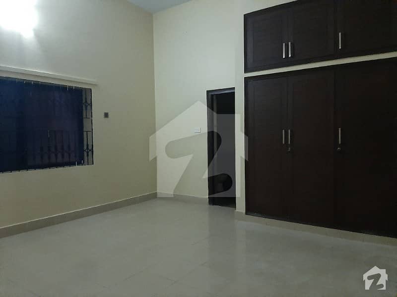 Upper Portion For Rent Falcon Complex Faisal, Karachi ID20993732
