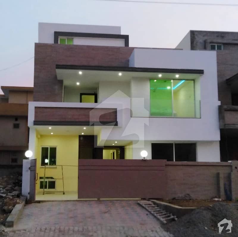 8 Marla House For Sale B17, Islamabad ID20994383