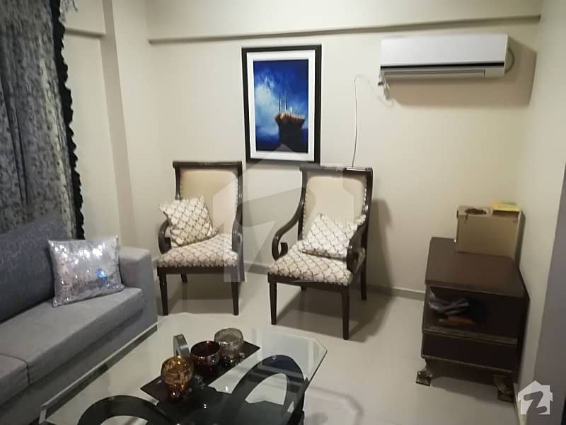 Appartment Available For Rent In Clifton Karachi Clifton, Karachi