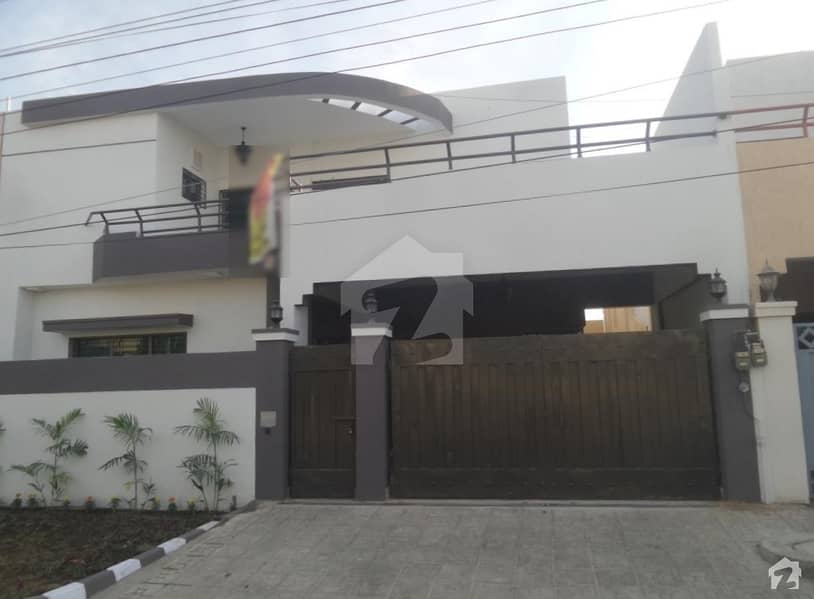 SD House For Rent In Askari 5 Malir Cantt Askari 5, Malir Cantonment, Cantt, Karachi ID20969170