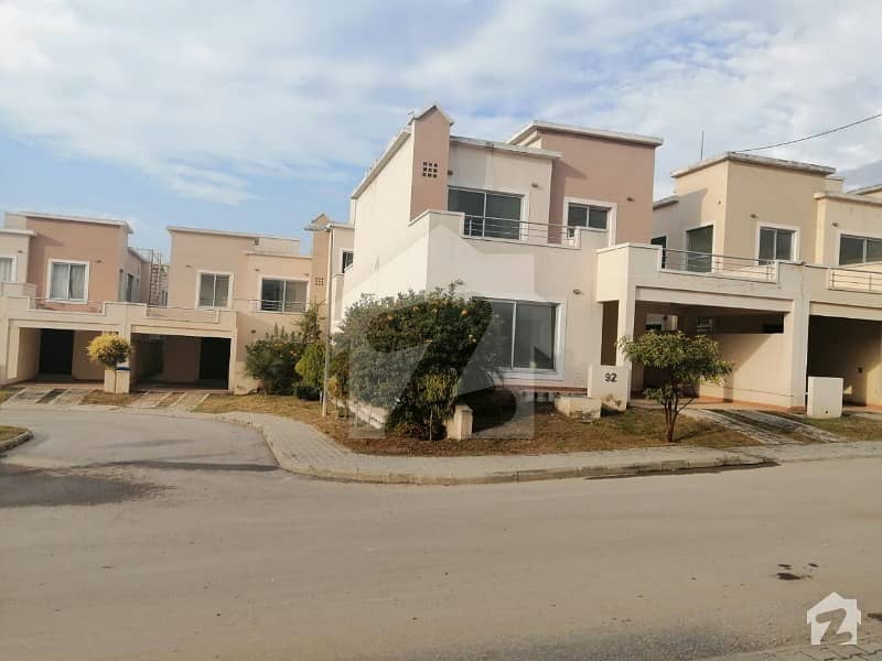 8 Marla Home For Sale In Dha Valley Homes Lilly Block Islamabad DHA