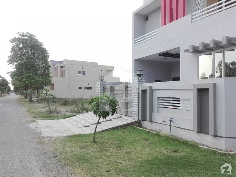 House Available For Sale Wapda City, Faisalabad ID20948933