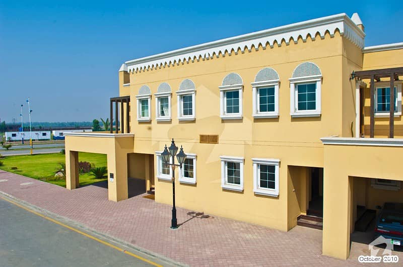 5 Marla House for Sale On instalment Bahria Orchard Phase 1, Bahria Orchard, Lahore ID21020381