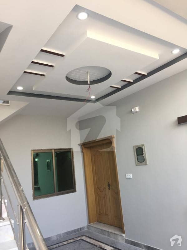 Beautiful House For Sale In Aslam Colony Attock Attock Road, Attock