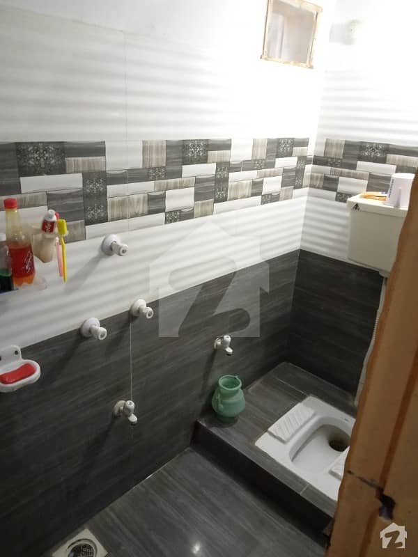 Ground Portion Is Available For Rent Shah Colony Block 4 Shah Faisal