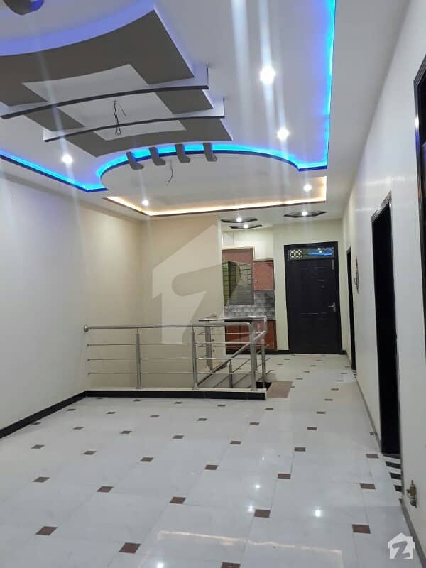 Teacher Colony 5 Marla Double Storey House For Sale Teachers Colony