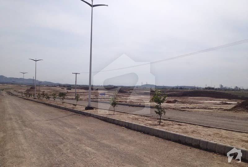 40X80 Plot For Sale G14/3, G14, Islamabad ID21033212
