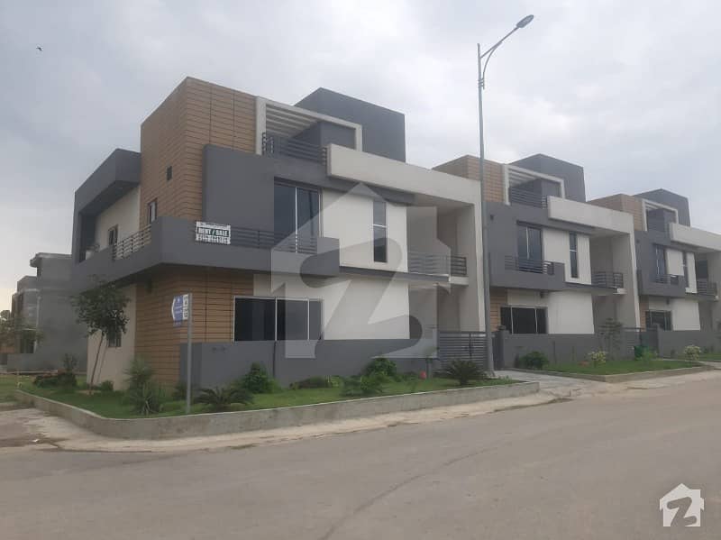 Ground Portion For Rent In Faisal Town Faisal Town F18, Islamabad ID21045179