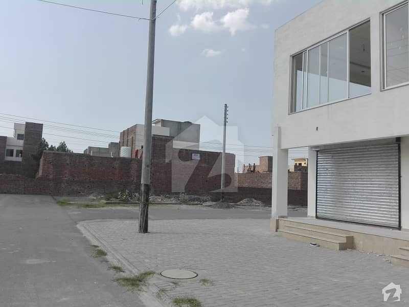 Shop Is Available For Rent Eden Valley, Faisalabad ID20994806