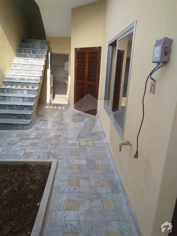 Single Storey House For Sale On Jhelum Road Chakwal Near Choha Chowk