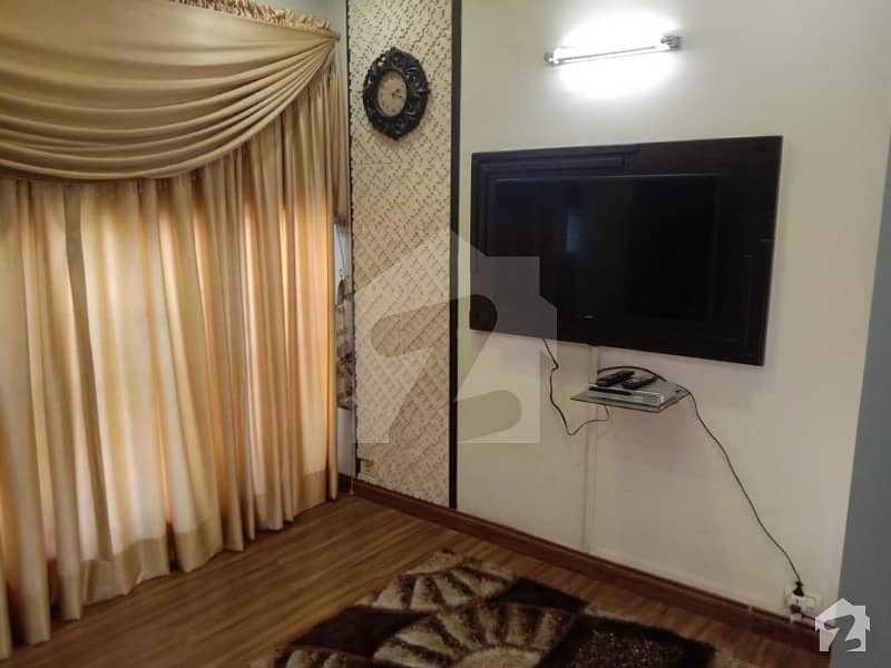 Flat Is Available For Rent Bahria Heights 1, Bahria Town Rawalpindi