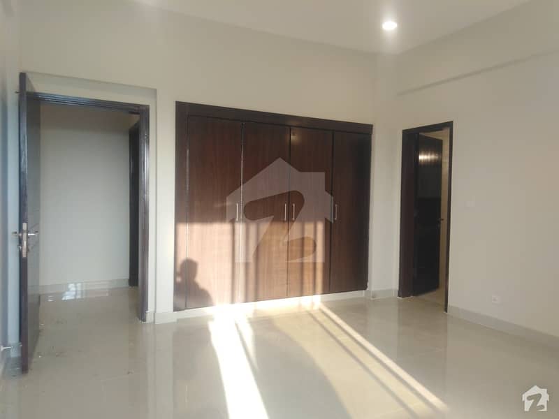 West Open 3rd Floor Flat Is Available For Sale Navy Housing Scheme