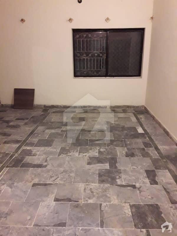 3.5 Marla Double Storey House For Sale Kurri Road, Rawalpindi