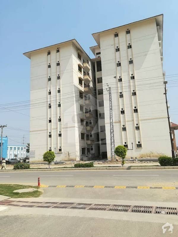 1st Floor For Sale Askari 10 Lahore Askari 10 Sector F, Askari 10