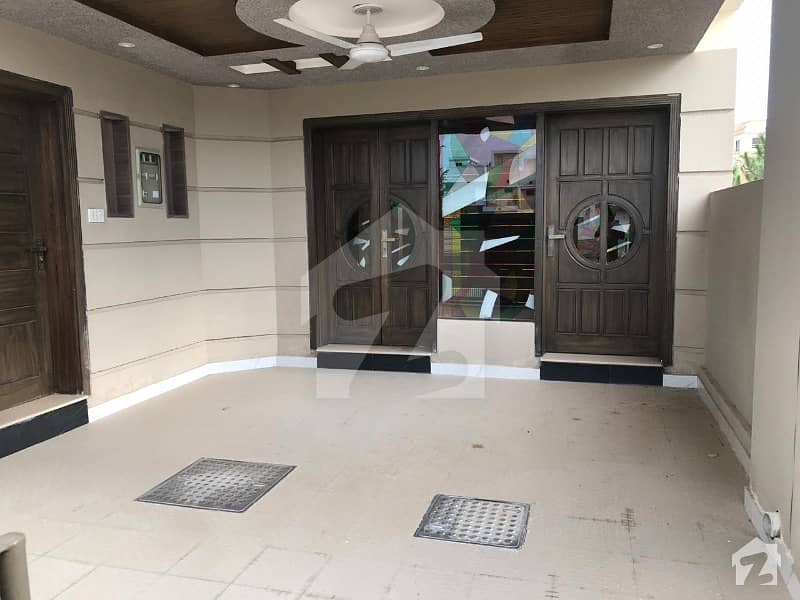 2 Year Installment And Cash House For Sale In Bahria Enclave Bahria