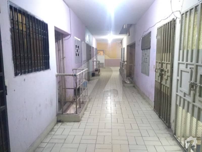 Omega Heights Flat For Sale At Block 13 GulistanEJauhar Gulistane