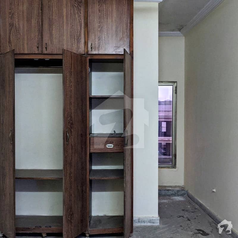 Apartments Is Available For Rent Satellite Town 6th Road, Satellite