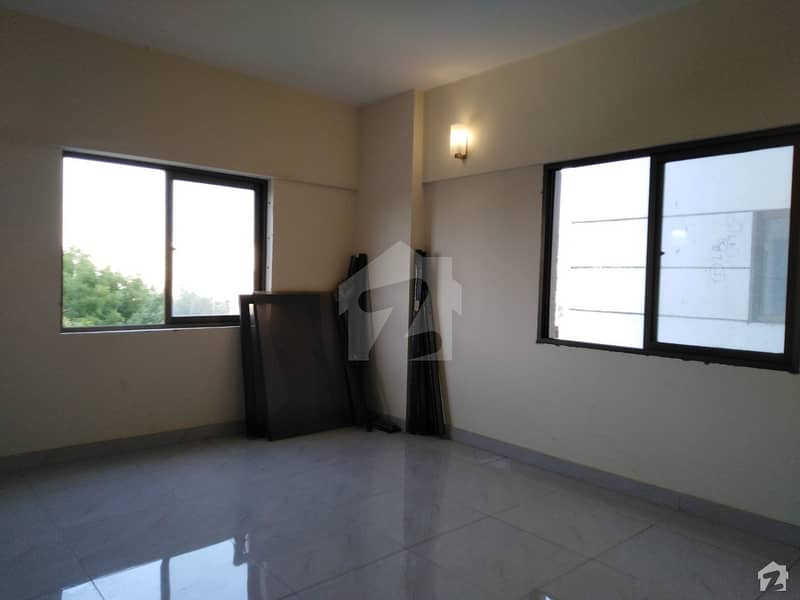 Kareem Residency Flat Available For Sale GulshaneIqbal Block 13/D