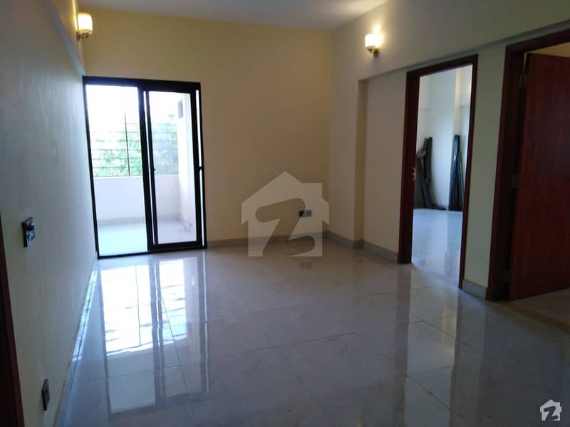 Kareem Residency Flat Available For Sale GulshaneIqbal Block 13/D