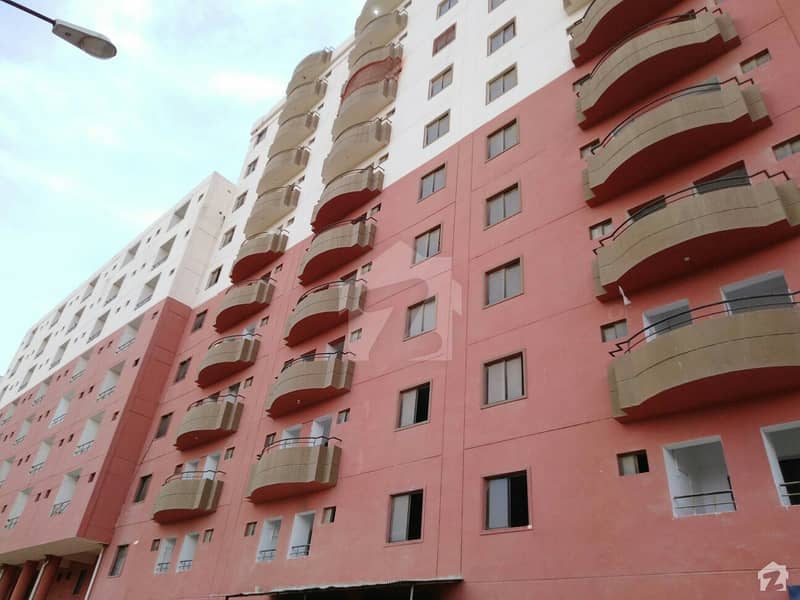 Flat Available For Sale In Diamond Tower Diamond City Karachi Diamond