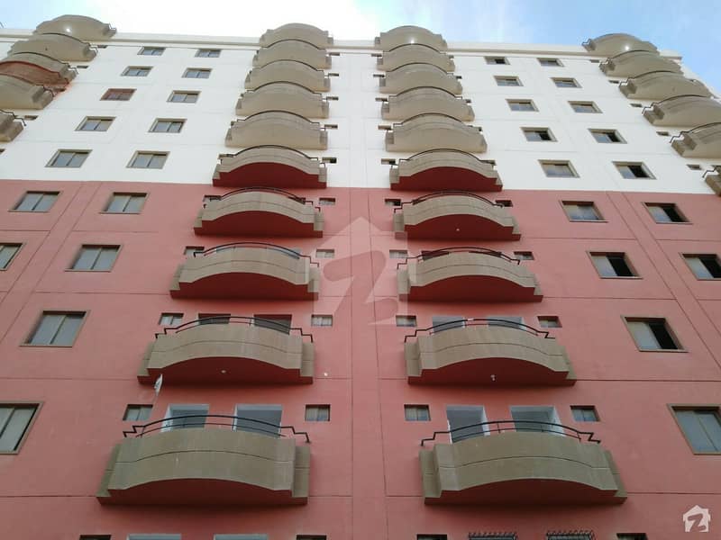 Flat Available For Sale In Diamond Tower Diamond City Karachi Diamond