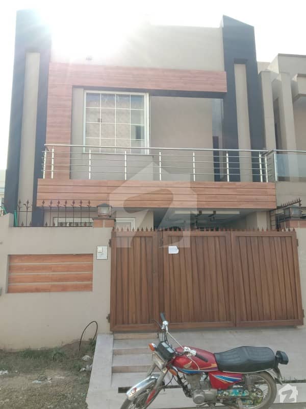 Paragon City 5 Marla House For Rent Paragon City, Lahore ID21091863