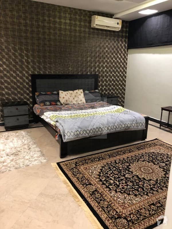 Furnished Double Bed Basement Available For Rent F11, Islamabad