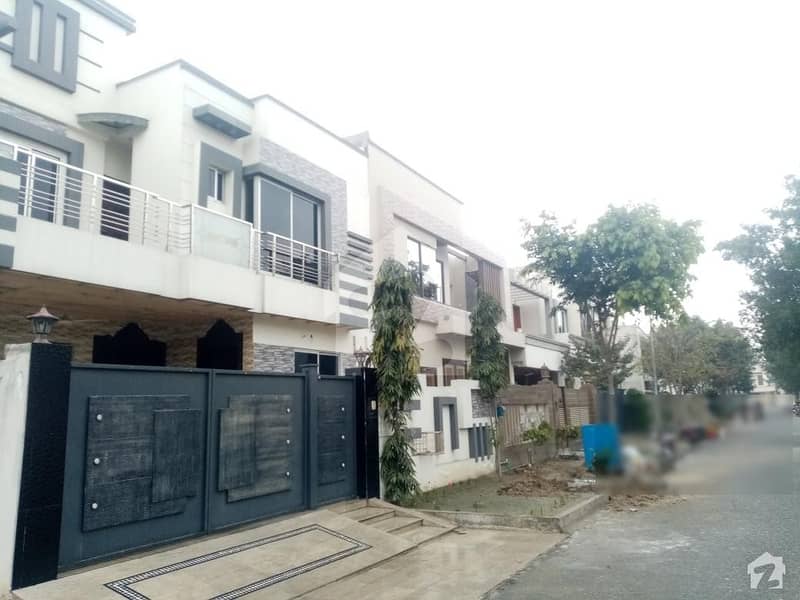 10 Marla House Is Available For Sale Citi Housing Society, Gujranwala