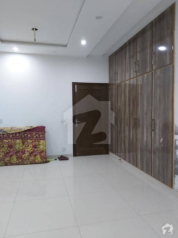 10 Marla Lower Portion Available For Rent Wapda Town, Lahore ID21051896