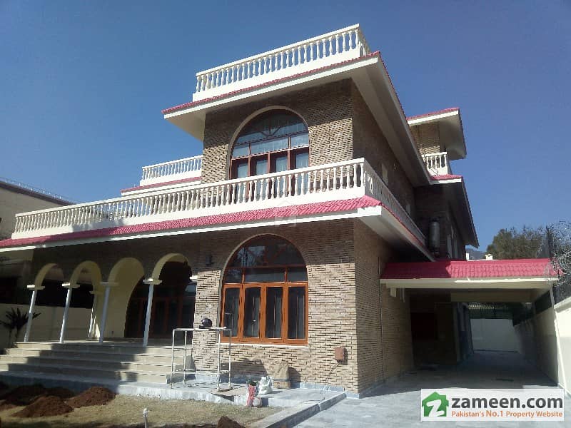 House For Rent In E7 E7, Islamabad ID10872334