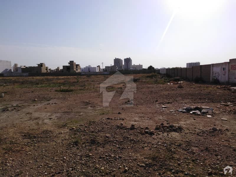 Karachi Bar 27A Plot Is Available For Sale Lawyers Colony Karachi Bar