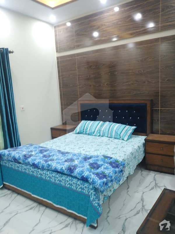 1 Bed Apartment For Sale On Easy Installments Peshawar Road, Rawalpindi